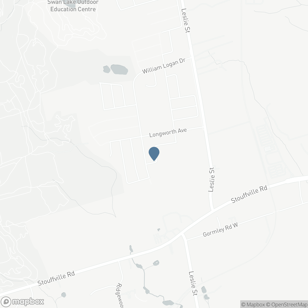 38 TIPP DRIVE, Richmond Hill, Ontario L4E 1J3